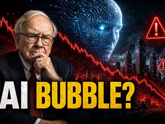 ai bubble