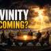 divinity is coming Criag Hamilton Parker