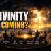 divinity is coming