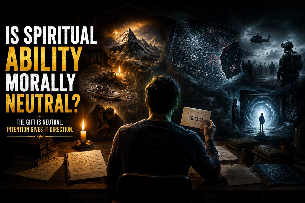 is-spiritual-ability-morally-neutral-