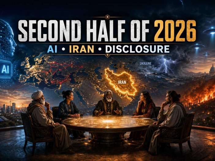 second half of 2026 predictions