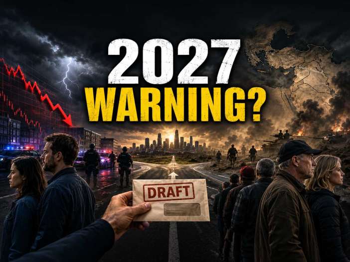 2027 warning prof jiang xueqin