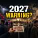 2027 warning prof jiang xueqin