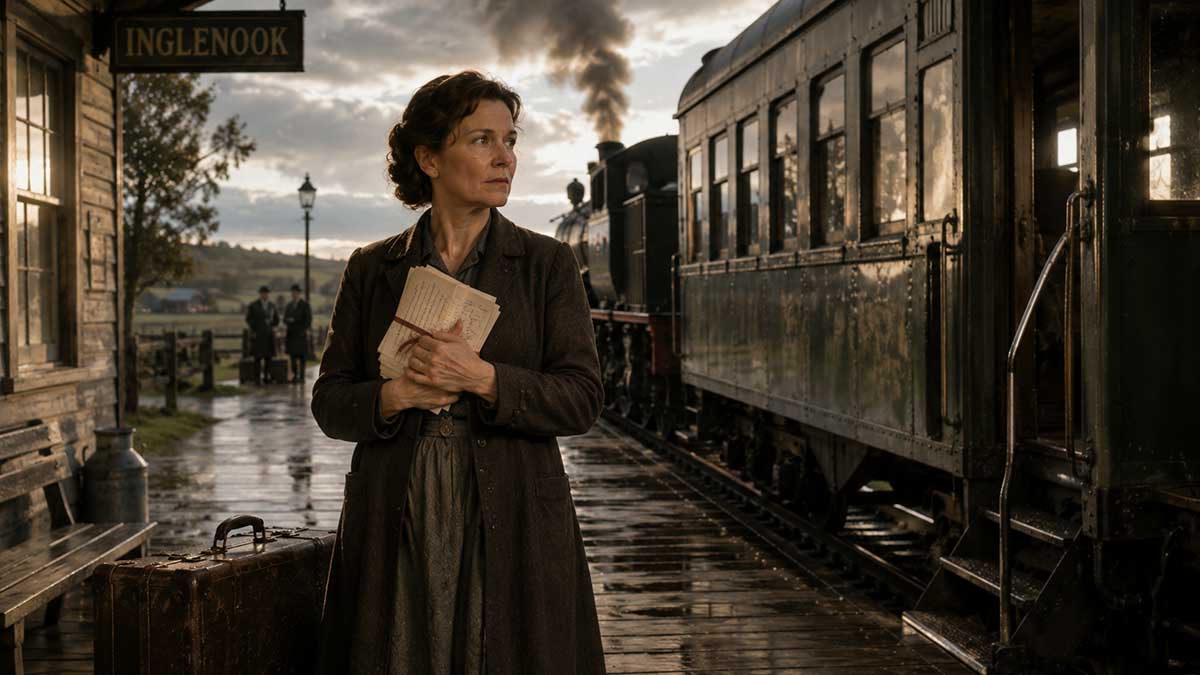 A-quiet-moment-at-Inglenook-station
