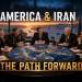 America Iran strategy