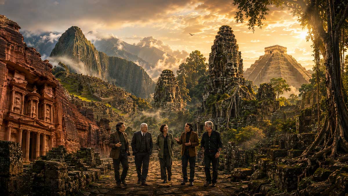Ancient-wonders