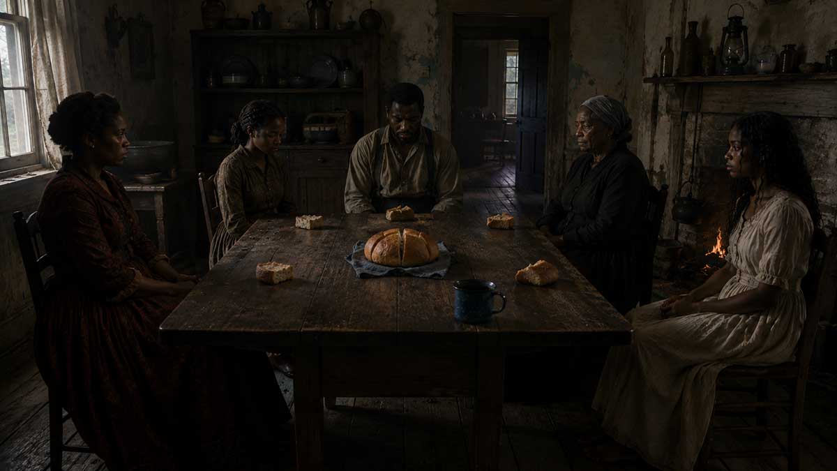 Beloved-Shared-Bread-Silent-Shadows