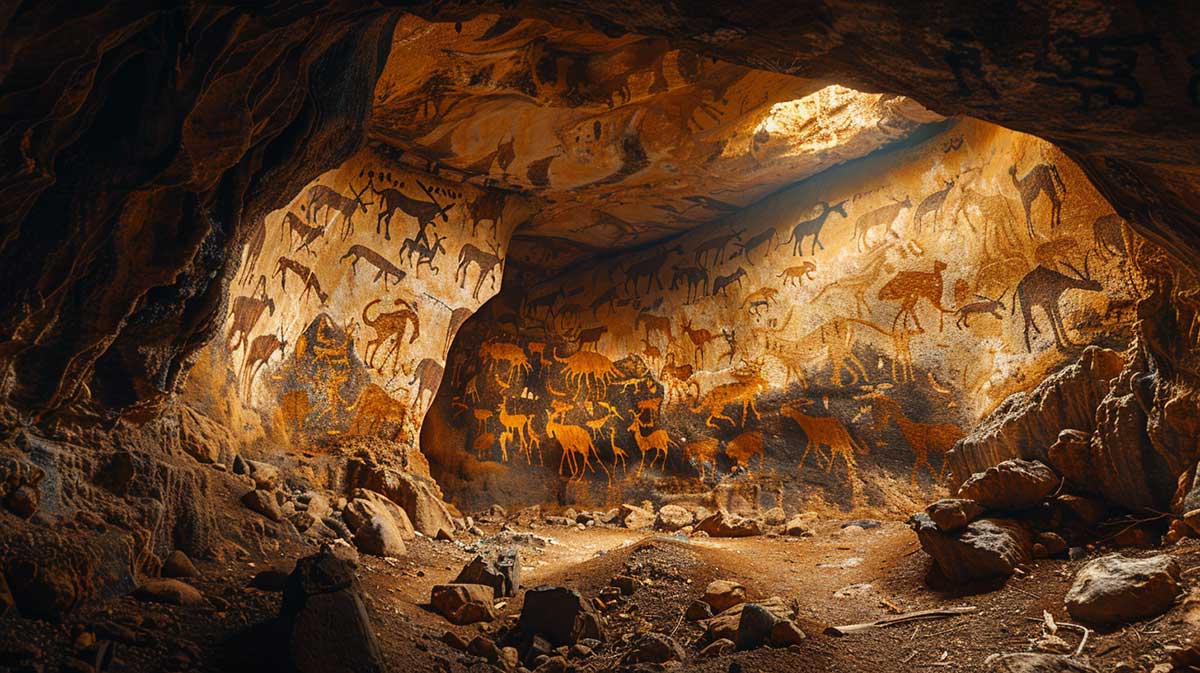 Cave-Art