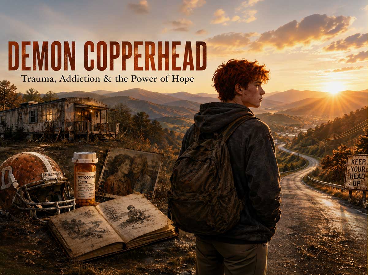 Demon-Copperhead-summary-