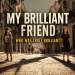 Elena Ferrante My Brilliant Friend