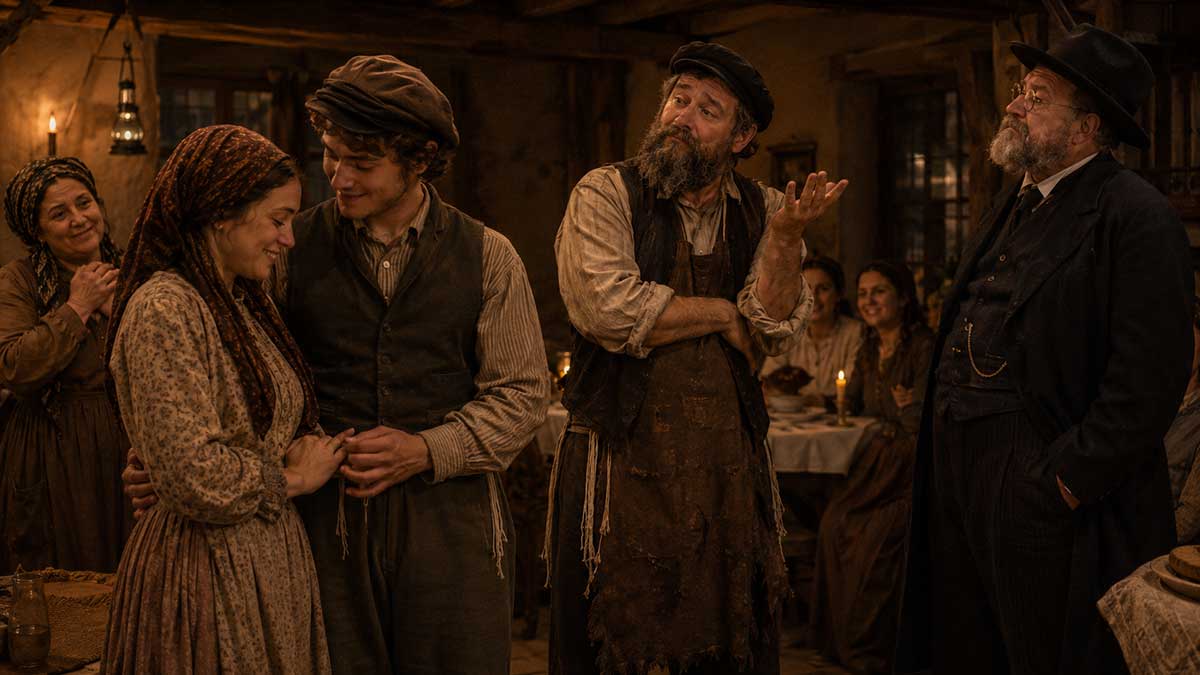 Fiddler-On-The-Roof-Marriage-and-Love