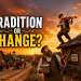 Fiddler On The Roof Tradition or change