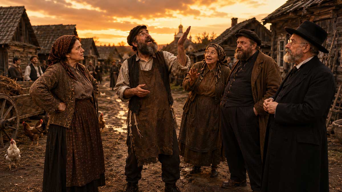 Fiddler-On-The-Roof-Tradition