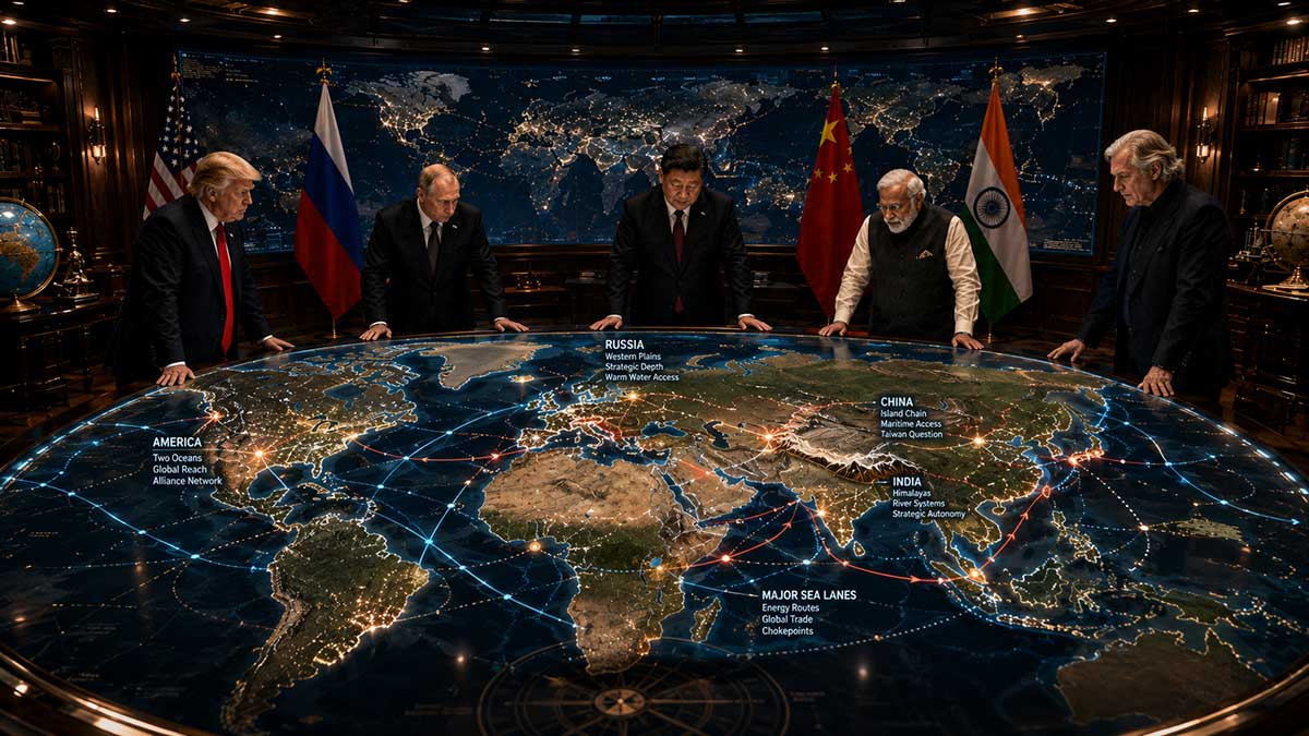 Four-Leaders-Around-the-Map Four-Leaders-Around-the-Map