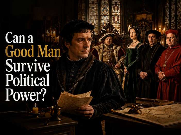 Hilary Mantel Wolf-Hall ending explained