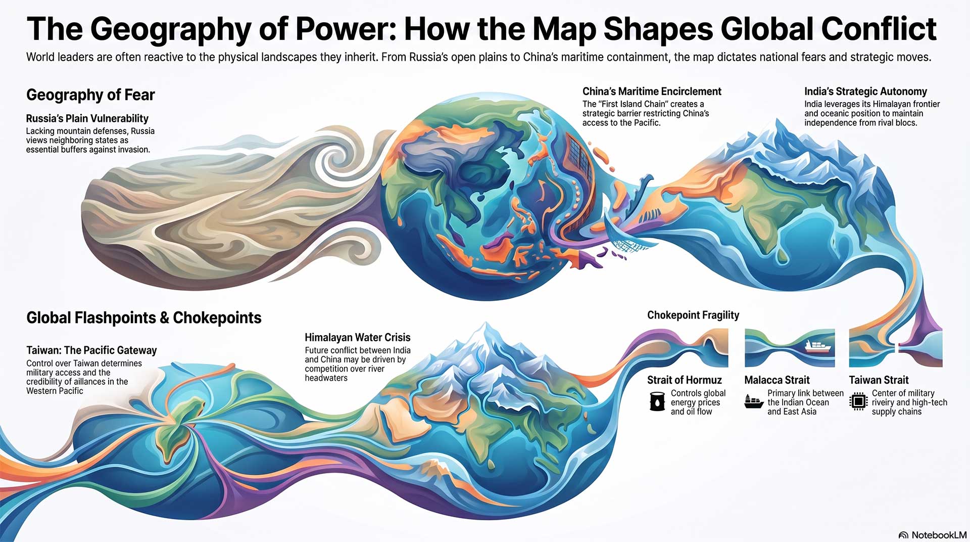 How_Geography_Shapes_Global_Power