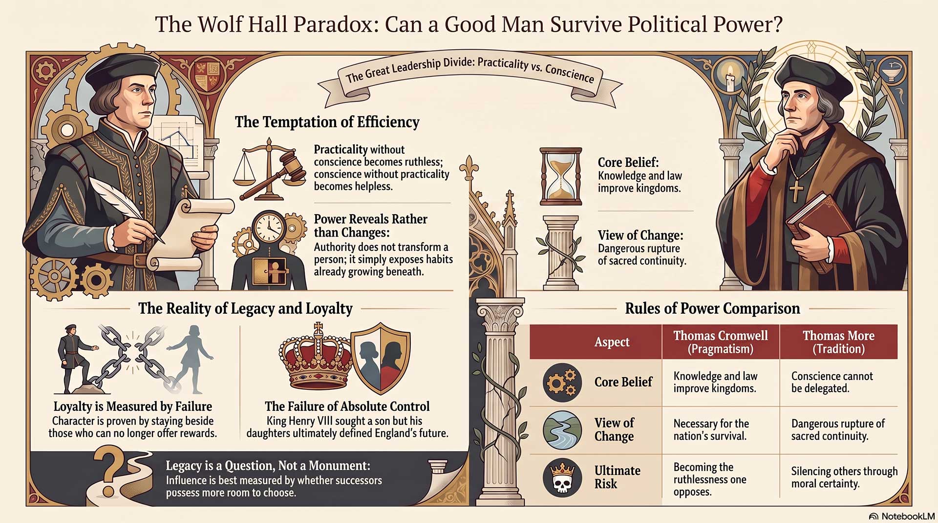 Leadership__Practicality_Versus_Conscience Leadership__Practicality_Versus_Conscience