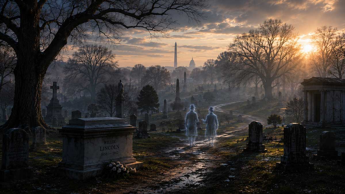 Lincoln-in-the-Bardo-Why-the-Dead-Refuse-to-Leave