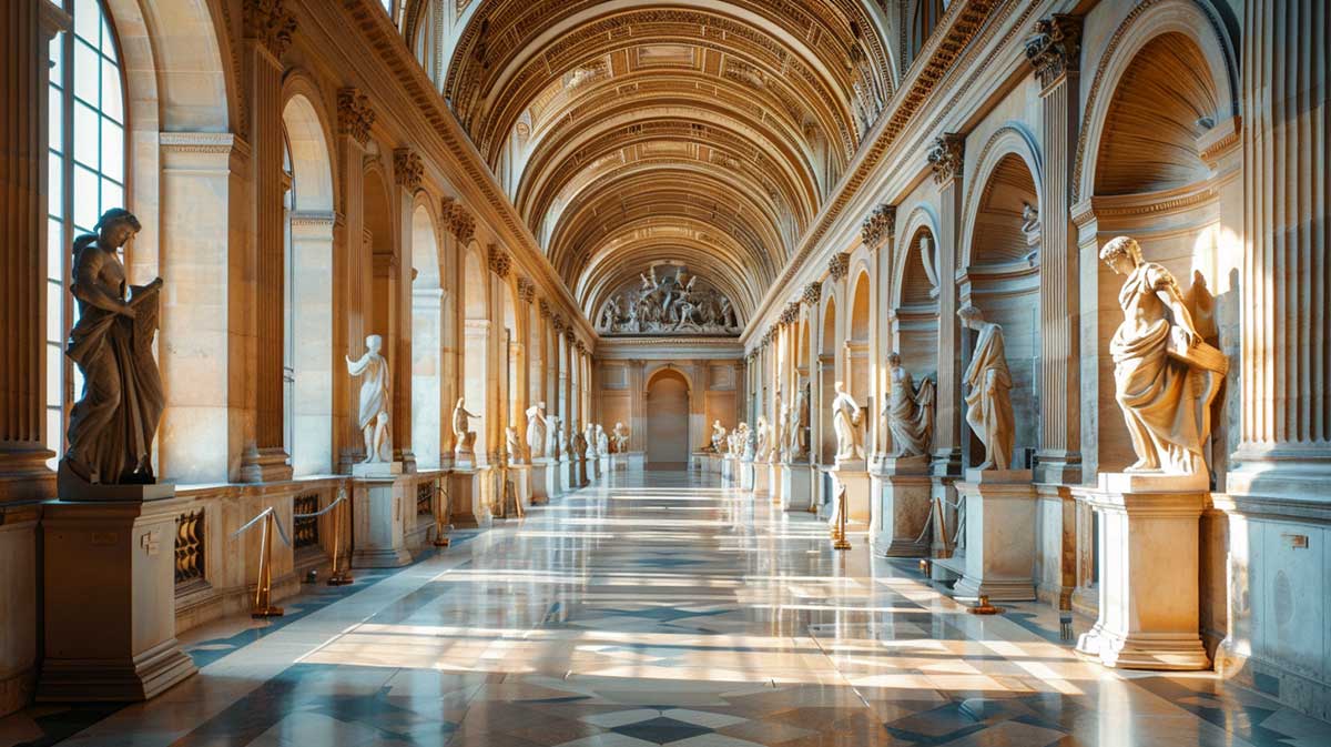 Louvre
