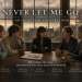 Never Let Me Go Kazuo Ishiguro