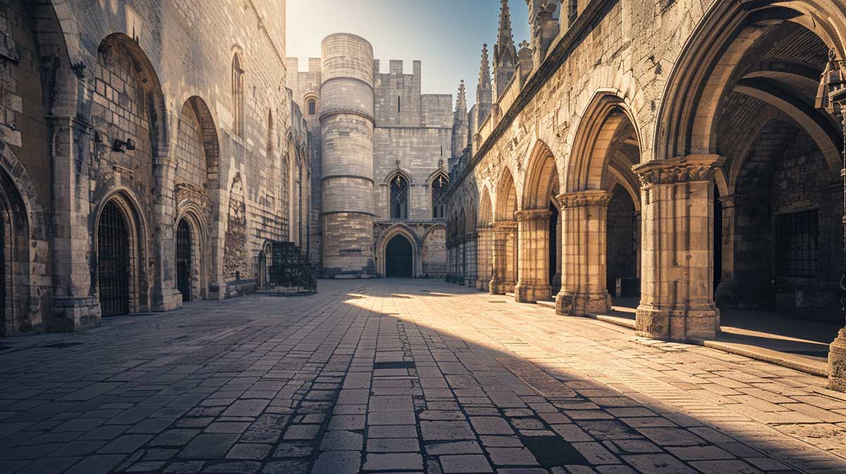 Palais-des-Papes