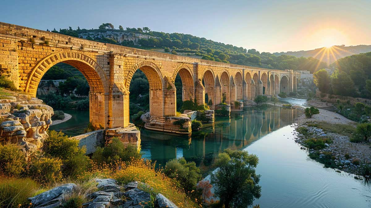 Pont-du-Gard