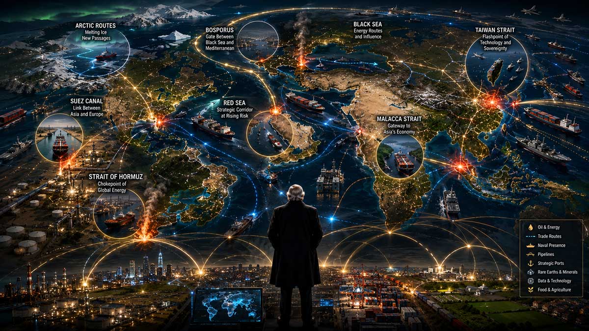 The-Chokepoints-of-Global-Trade The-Chokepoints-of-Global-Trade