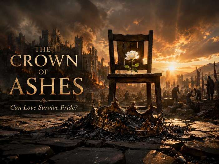 The Crown of Ashes