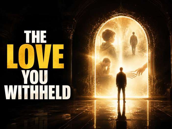The-love-you-withheld-