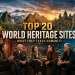 Top-20-world-heritage-sites-