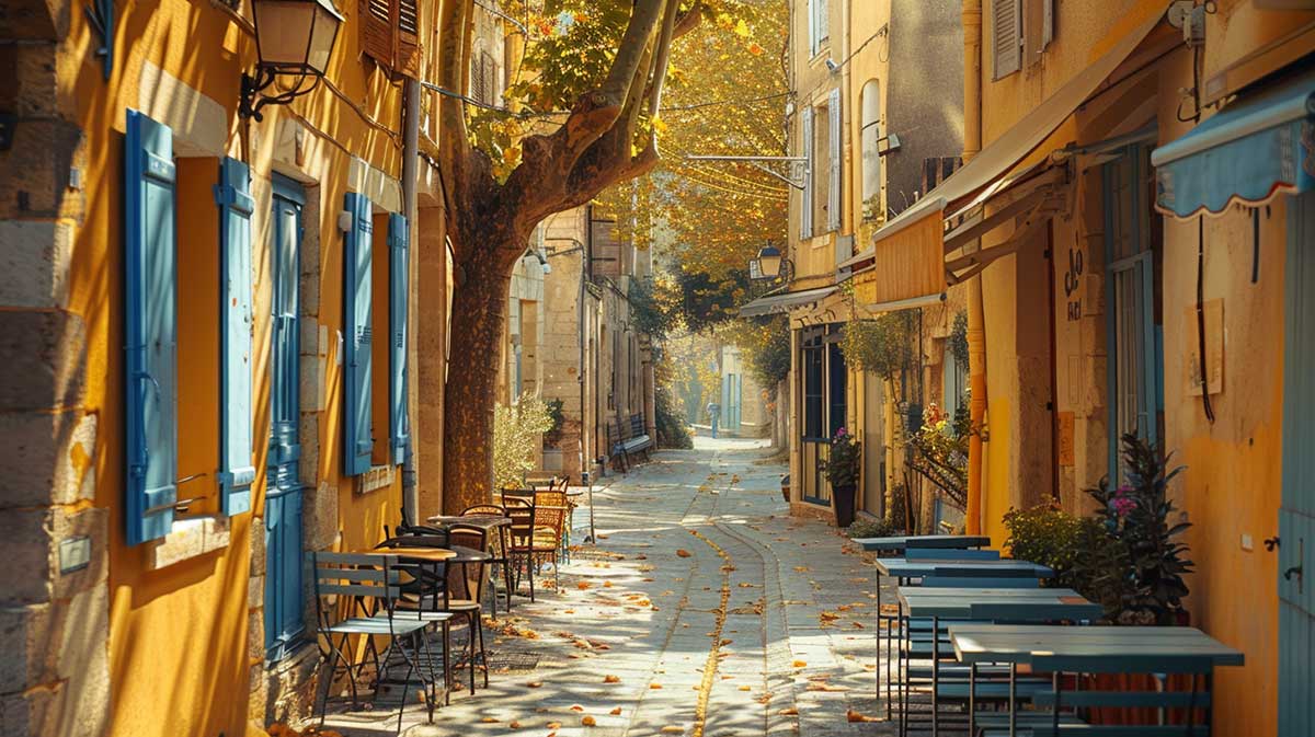 Van-Gogh’s-Arles
