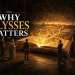 Why James Joyce's Ulysses Matters