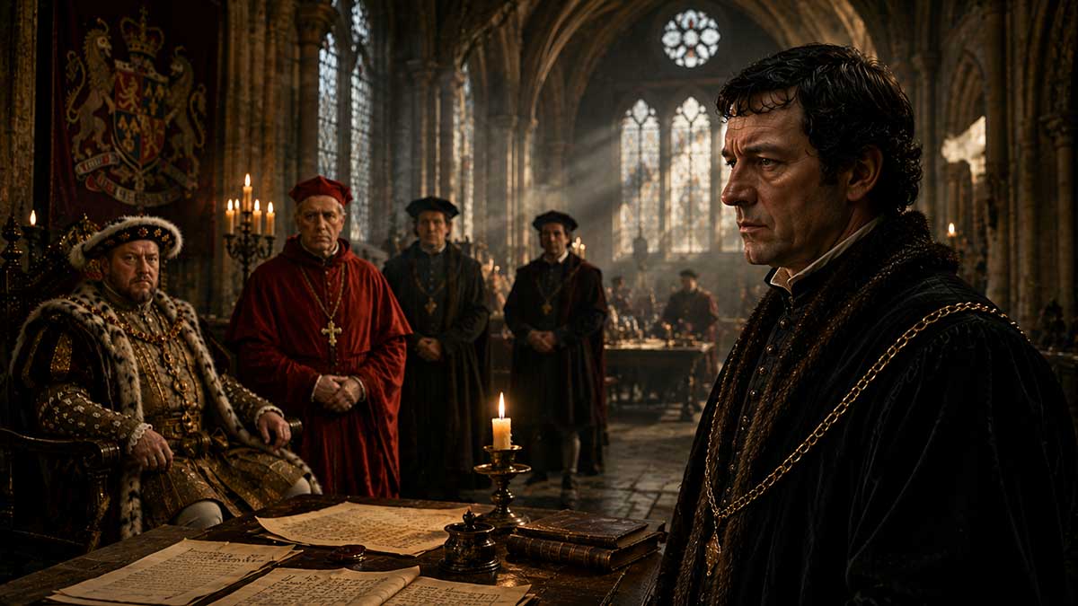 Wolf-Hall-summary