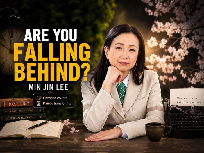 are-you-falling-behind
