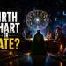 birth chart or fate