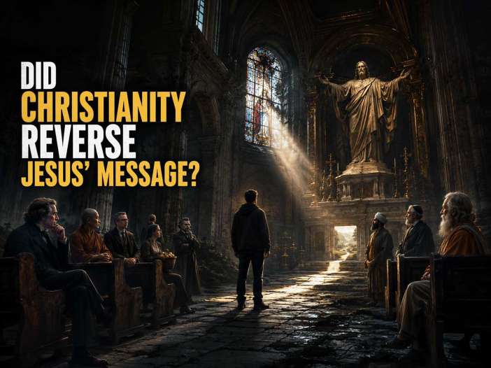 did-jesus-say-he-was-god-