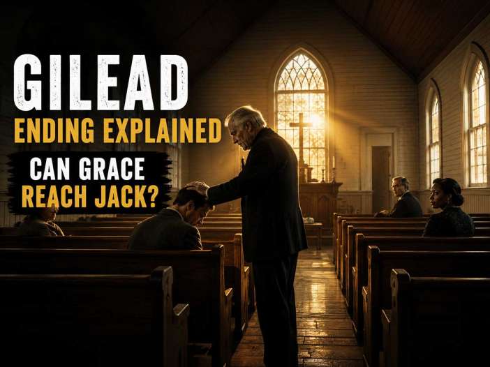 gilead ending explained