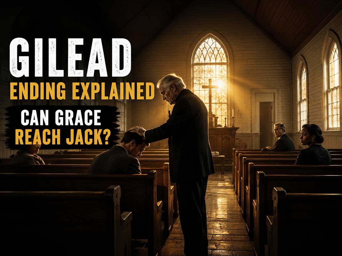 gilead ending explained gilead ending explained