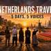 netherlands travel