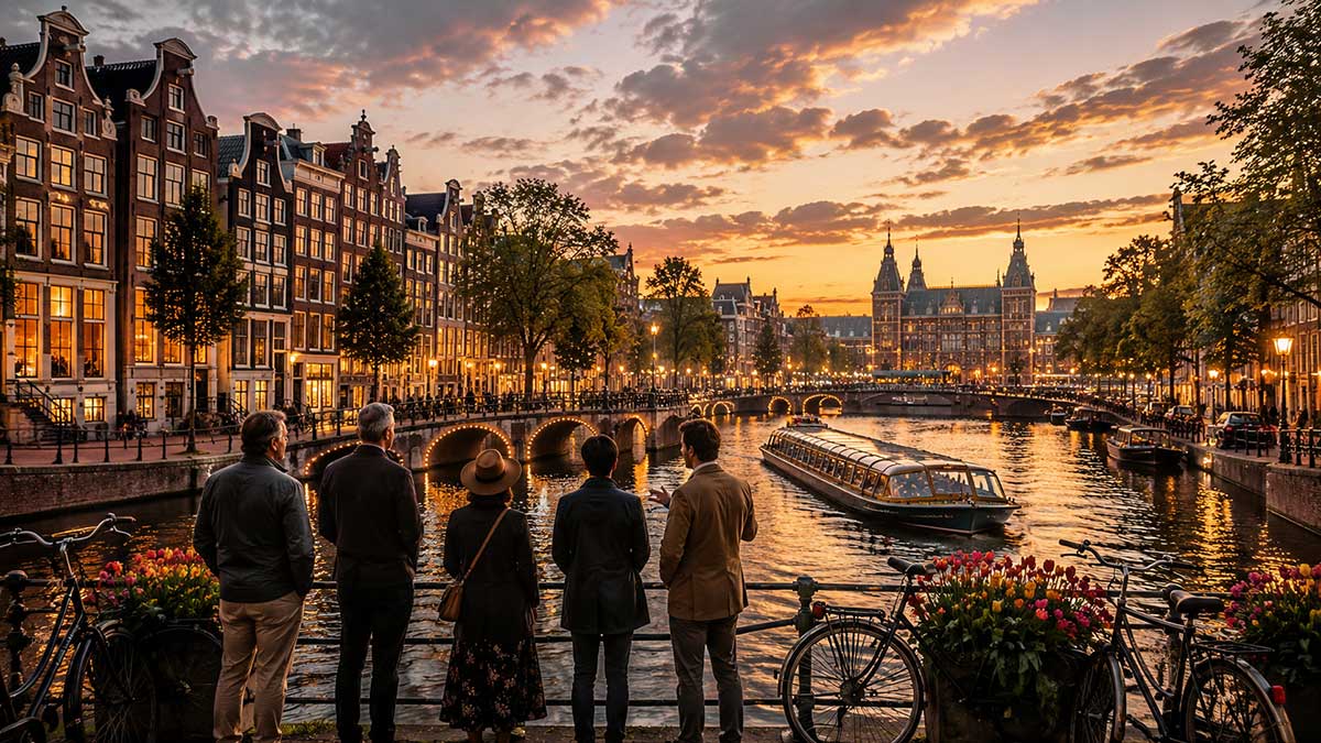 netherlands-travel-5-days netherlands-travel-5-days