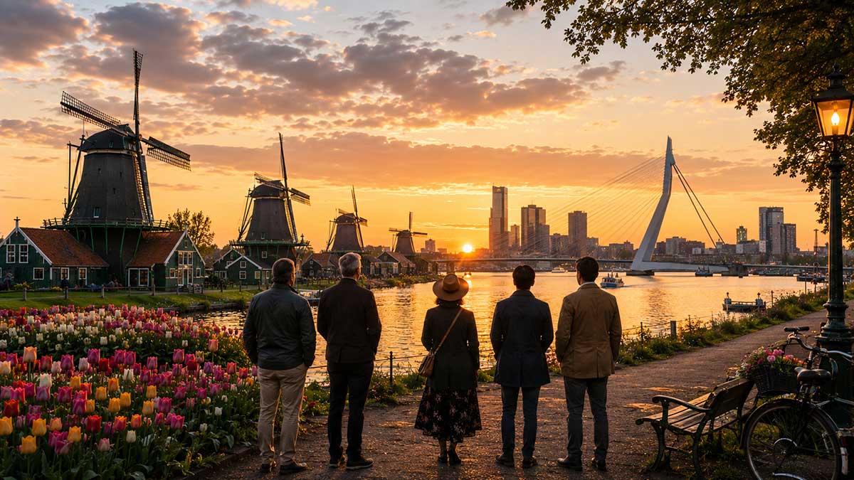 netherlands-travel-itinerary netherlands-travel-itinerary