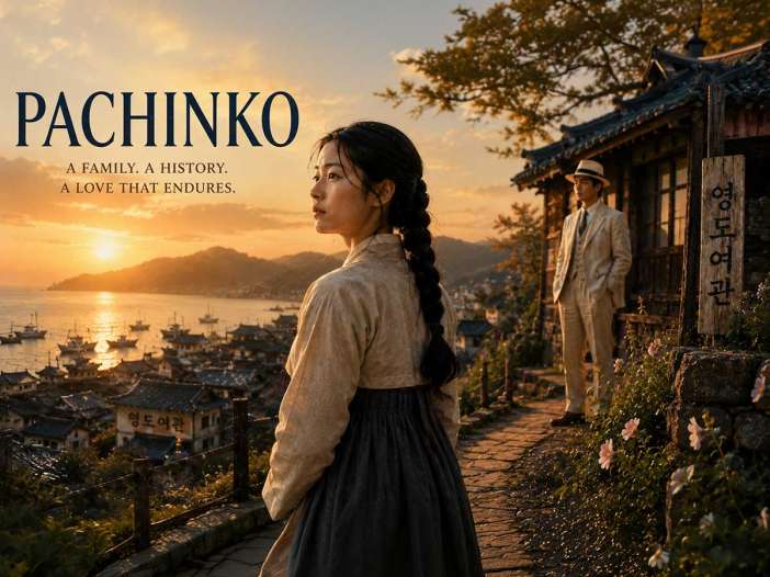 pachinko imaginary talks