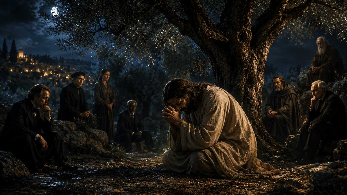 was-Jesus-fully-human