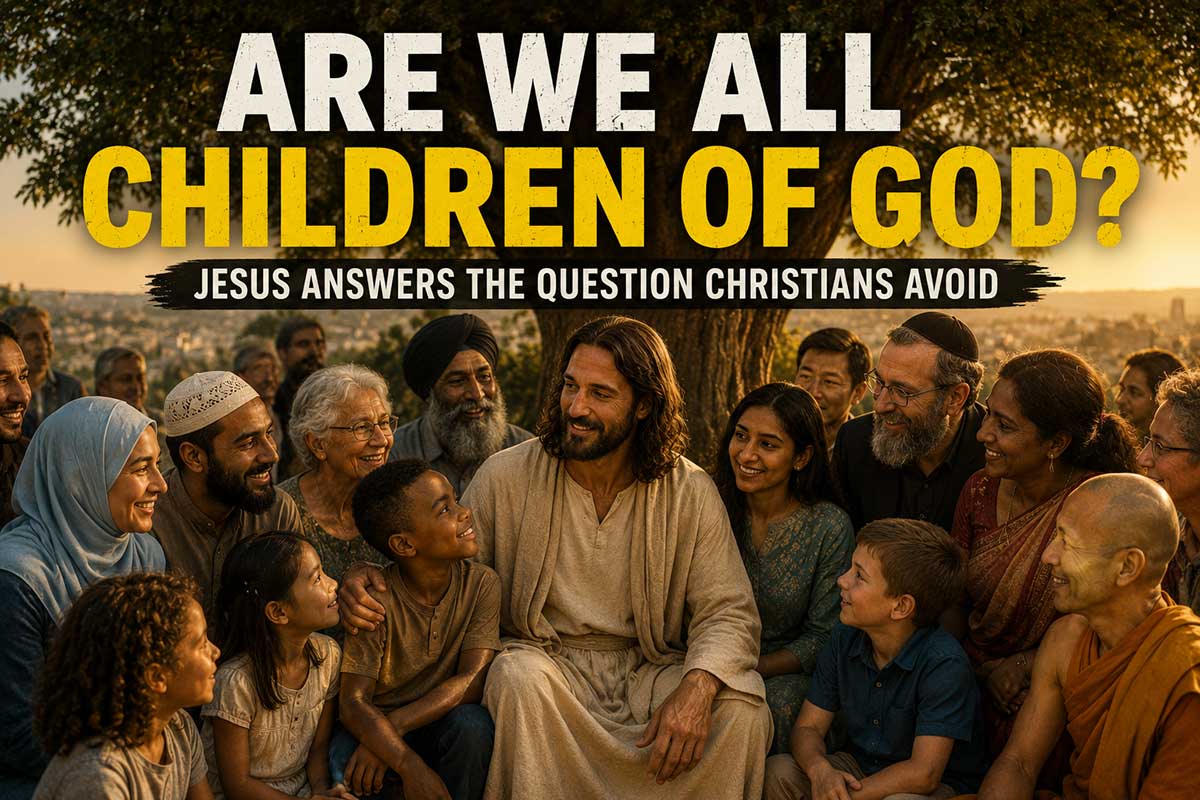 we're-all-children-of-god