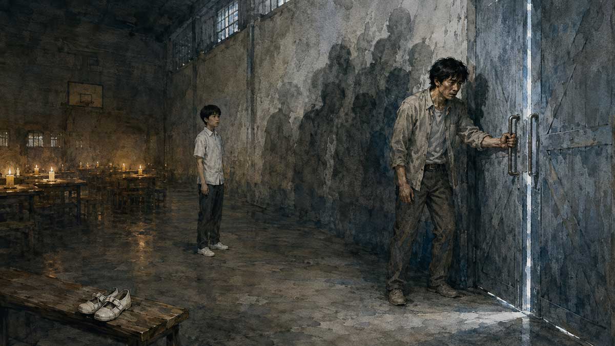 2-the-prison-inside-the-survivor