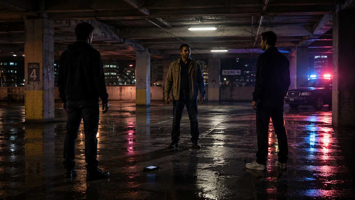 3-The-Garage