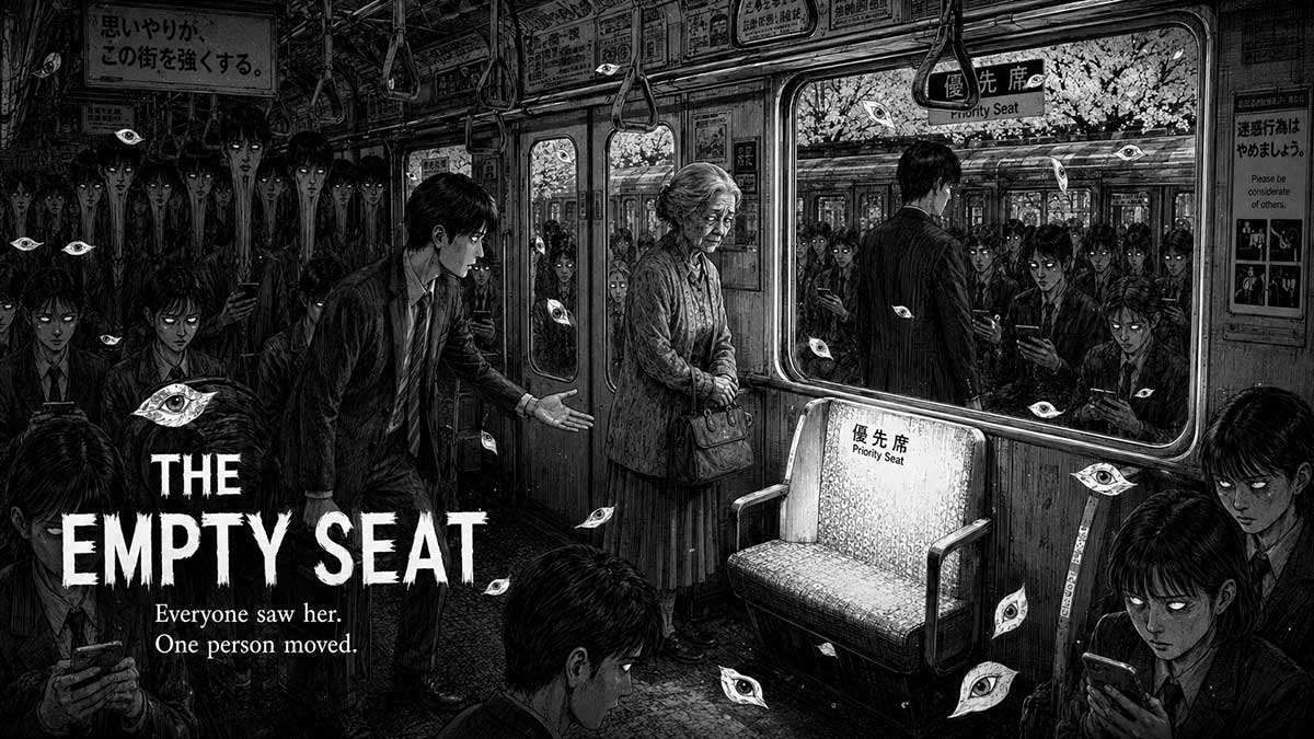 5-The-Empty-Seat 5-The-Empty-Seat
