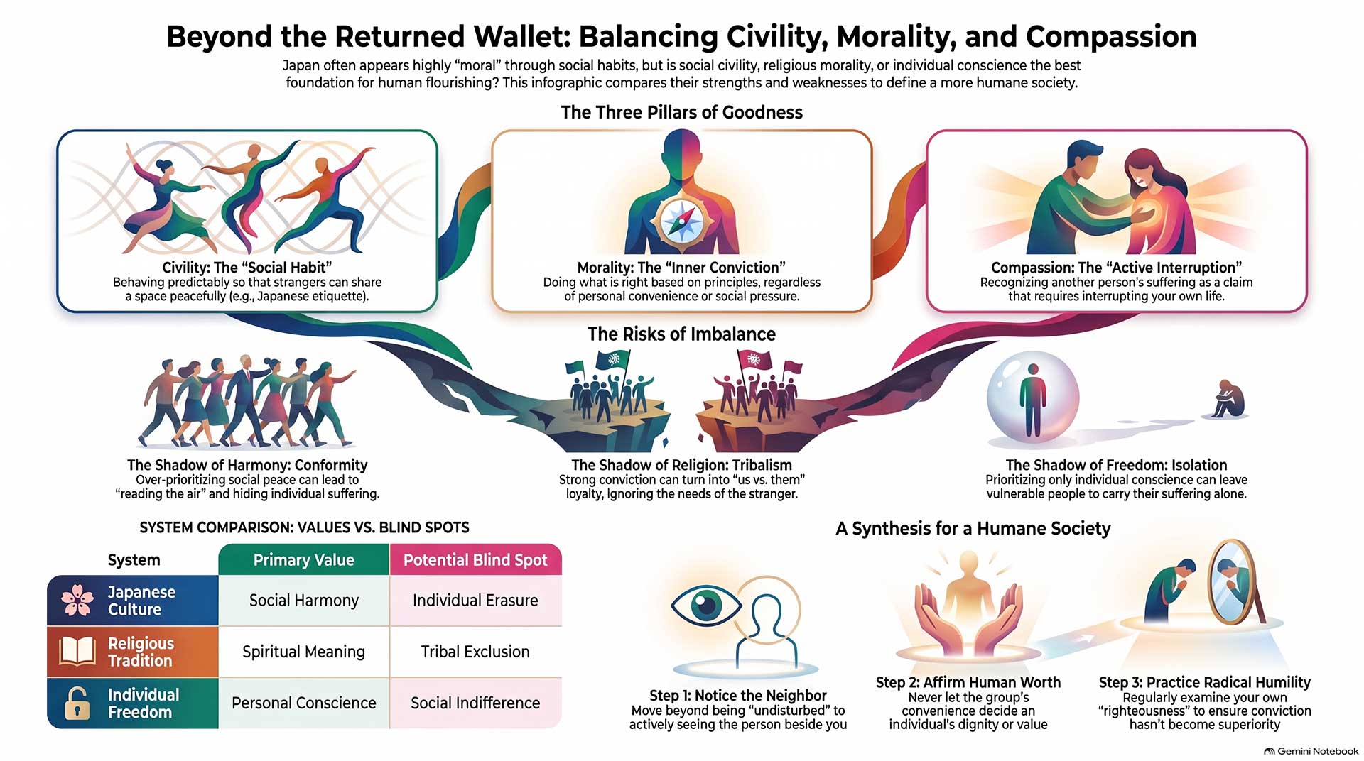 Balancing_Civility,_Morality,_and_Compassion Balancing_Civility,_Morality,_and_Compassion