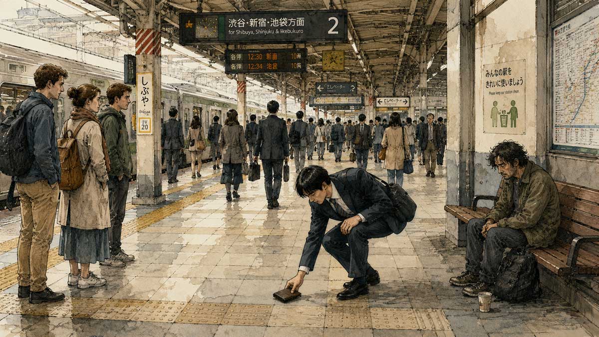Japanese-culture