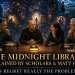 Matt Haig The Midnight Library